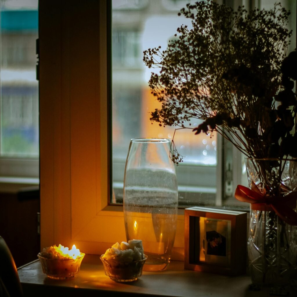woodwick candels

