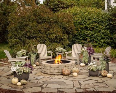 Creative Garden Decoration