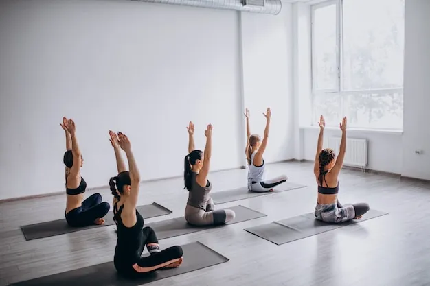 can yoga reduce weight