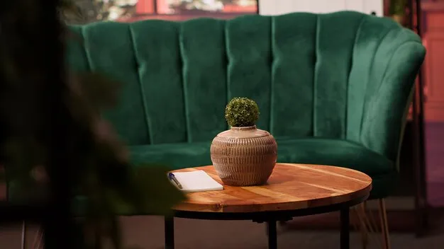 coffee table decor ideas