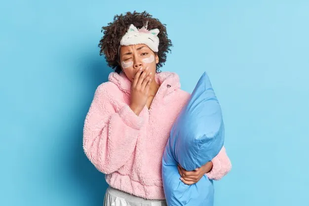 meditation for sleep