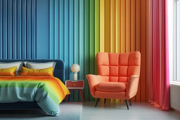 bedroom decor color schemes