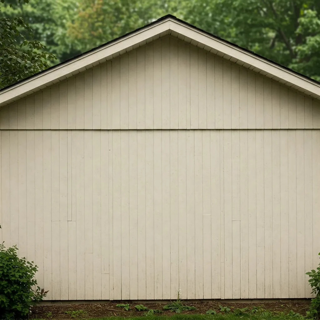 board and batten siding